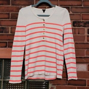 *SALE* J. Crew Thermal Shirt